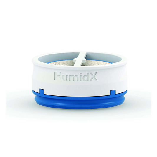 Filtre HumidX pour appareil CPAP de voyage Airmini