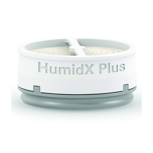 Filtre humidX PLUS pour appareil CPAP de voyage Airmini