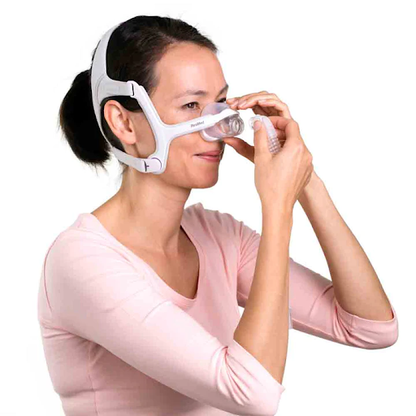 Masque nasal AirFit N20