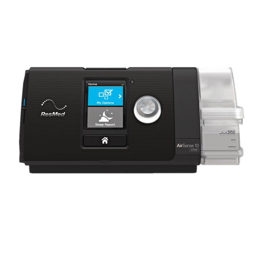 AirSense 10 (S10) CPAP machine